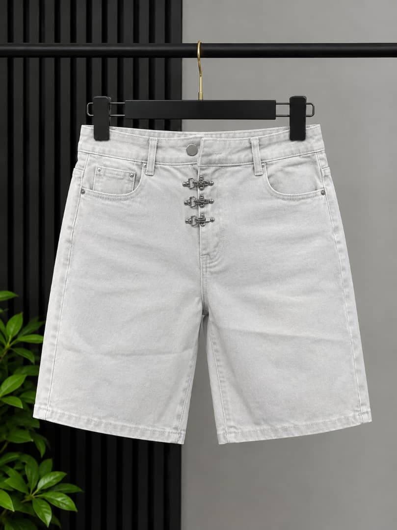 Men's Jeans Short