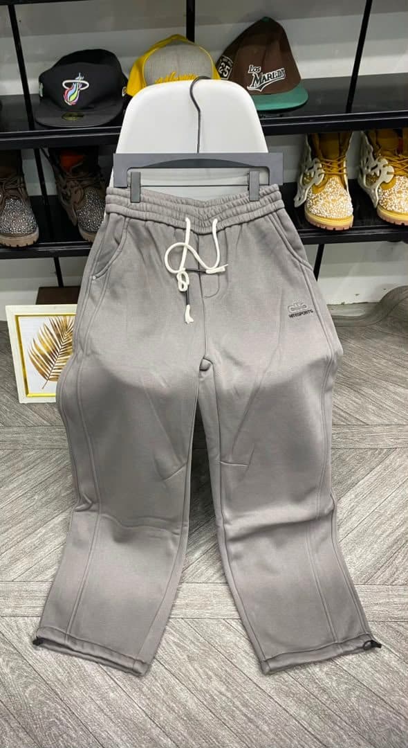 Joggers