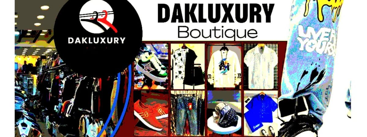 DAKLUXURY